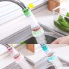 Aquatwist: Rotating Washable Faucet Filter Aquatwist: Rotating Washable Faucet Filter