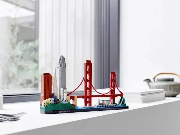 Architecture Building Set