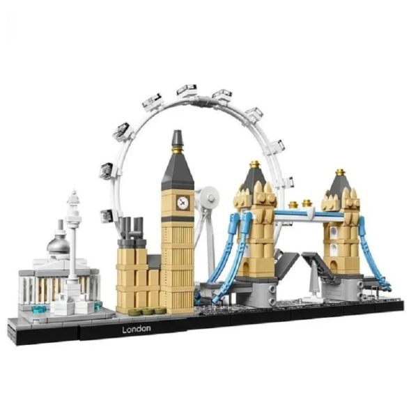 Architecture Building Set