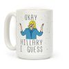 Are You Afraid of Adulthood Coffee Mug Are You Afraid of Adulthood Coffee Mug