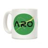 Aro Nasa Coffee Mug Aro Nasa Coffee Mug