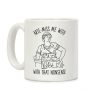 Arte-miss me Coffee Mug Arte-miss me Coffee Mug