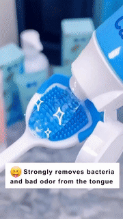 Artifact Oral Care Kit Artifact Oral Care Kit