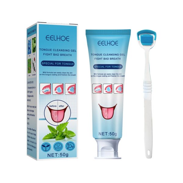 Artifact Oral Care Kit Artifact Oral Care Kit