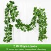 Artificial Plant Green Ivy Leaf Garland Artificial Plant Green Ivy Leaf Garland