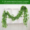 Artificial Plant Green Ivy Leaf Garland Artificial Plant Green Ivy Leaf Garland
