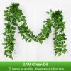 Artificial Plant Green Ivy Leaf Garland Artificial Plant Green Ivy Leaf Garland
