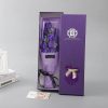 Artificial Rose Flower Set in Gift Box for Home Decoration Artificial Rose Flower Set in Gift Box for Home Decoration