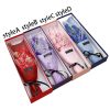 Artificial Rose Flower Set in Gift Box for Home Decoration Artificial Rose Flower Set in Gift Box for Home Decoration