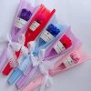 Artificial Soap Rose and Carnation Flowers for Wedding, Home, and Special Occasion Decoration
