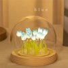 Artificial Tulip Flower Light Artificial Tulip Flower Light