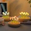 Artificial Tulip Flower Light Artificial Tulip Flower Light