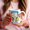 Artistic Missouri State Themes and Landmarks Personalized Mug With Custom Name Artistic Missouri State Themes and Landmarks Personalized Mug With Custom Name