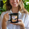 Artistic Mount Rainier Washington State Personalized Mug, National Park Gift and Pacific Northwest Souvenir with Custom Name Artistic Mount Rainier Washington State Personalized Mug, National Park Gift and Pacific Northwest Souvenir with Custom Name