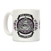Asexual Illuminati Coffee Mug Asexual Illuminati Coffee Mug
