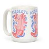 Assolotl Coffee Mug Assolotl Coffee Mug