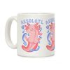 Assolotl Coffee Mug Assolotl Coffee Mug