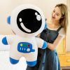Astro Adventure Plush Doll - Cute Astronaut Toy for Kids & Festivals