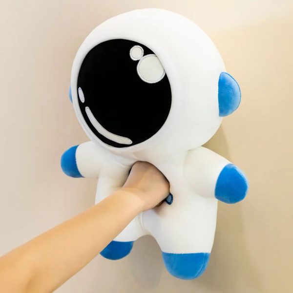 Astro Adventure Plush Doll - Cute Astronaut Toy for Kids & Festivals