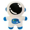 Astro Adventure Plush Doll - Cute Astronaut Toy for Kids & Festivals
