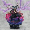 Asura Roronoa Zoro Statue Action Figure