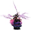 Asura Roronoa Zoro Statue Action Figure