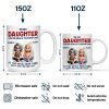 At This Whole Mom Thing - Personalized Mug At This Whole Mom Thing - Personalized Mug