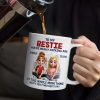 At This Whole Mom Thing - Personalized Mug At This Whole Mom Thing - Personalized Mug