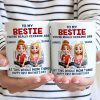 At This Whole Mom Thing - Personalized Mug At This Whole Mom Thing - Personalized Mug