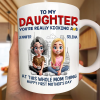At This Whole Mom Thing - Personalized Mug At This Whole Mom Thing - Personalized Mug