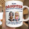 At This Whole Mom Thing - Personalized Mug At This Whole Mom Thing - Personalized Mug