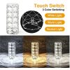 Atmosphere Crystal Night Light Atmosphere Crystal Night Light