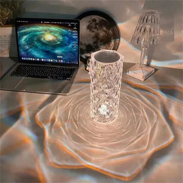 Atmosphere Crystal Night Light Atmosphere Crystal Night Light