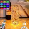 Atmosphere Crystal Night Light Atmosphere Crystal Night Light
