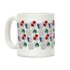 Attack On Titan Insignias Coffee Mug Attack On Titan Insignias Coffee Mug