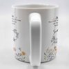 Aunt And Niece Always Close At Heart Coffee Mug - Personalized Custom Coffee Mug - FAM744_MG Aunt And Niece Always Close At Heart Coffee Mug - Personalized Custom Coffee Mug - FAM744_MG