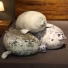 Authentic Kaiyukan Seal Plush Authentic Kaiyukan Seal Plush