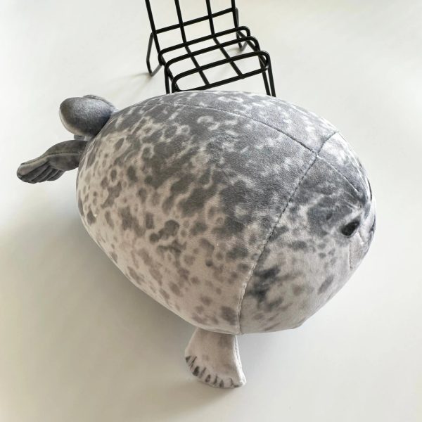Authentic Kaiyukan Seal Plush Authentic Kaiyukan Seal Plush