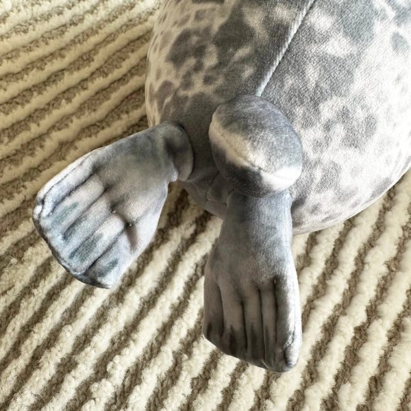 Authentic Kaiyukan Seal Plush Authentic Kaiyukan Seal Plush