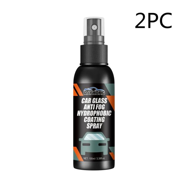 Auto Glass Water Repellent Spray Auto Glass Water Repellent Spray