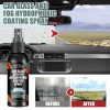 Auto Glass Water Repellent Spray Auto Glass Water Repellent Spray