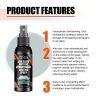 Auto Glass Water Repellent Spray Auto Glass Water Repellent Spray