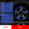 Auto Rear Warning Reflective Tape Car Accessories Auto Rear Warning Reflective Tape Car Accessories