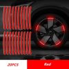 Auto Rear Warning Reflective Tape Car Accessories Auto Rear Warning Reflective Tape Car Accessories