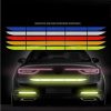 Auto Rear Warning Reflective Tape Car Accessories Auto Rear Warning Reflective Tape Car Accessories