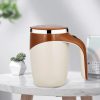 Autoblend Magnetic Coffee Mugs