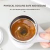 Autoblend Magnetic Coffee Mugs