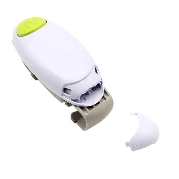 Automatic Bottle Opener Automatic Bottle Opener