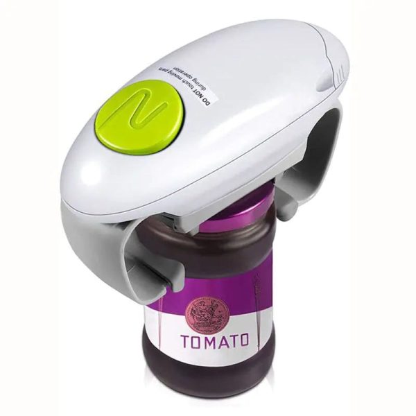 Automatic Bottle Opener Automatic Bottle Opener