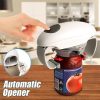 Automatic Bottle Opener Automatic Bottle Opener